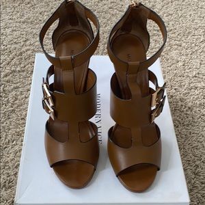 Modern Vice rio Cognac Vegetal Lea